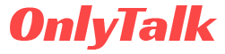 OnlyTalk